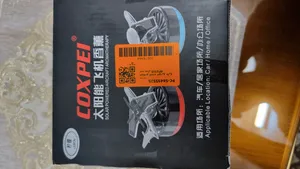 تجریه خرید خوشبو کننده خودرو طرح جت مدل AF1005