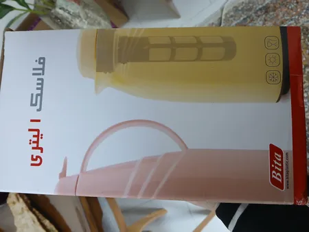 فلاسک بیتا کد 370 گنجایش 1 لیتر