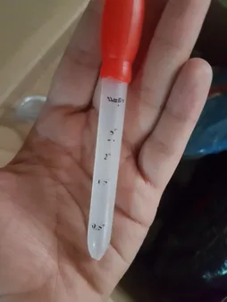 قطره چکان اف تی ای کو کد 123