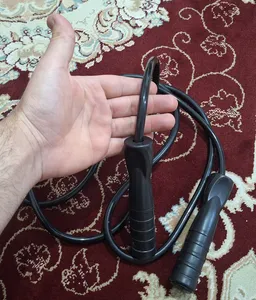 تجریه خرید طناب ورزشی 2.8 متری مدل OLPC-1806