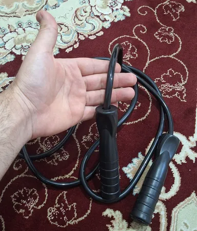 طناب ورزشی 2.8 متری مدل OLPC-1806