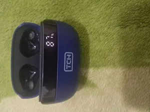 تجریه خرید هدفون بلوتوثی تی سی اچ مدل Blade L10