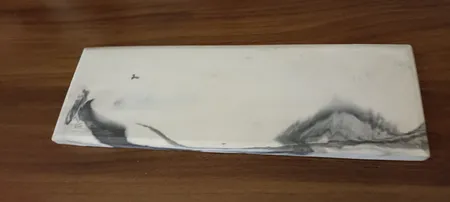 ست جاادویه 9 پارچه مدل حلقه ای کد 807