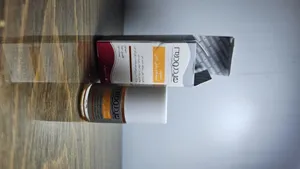 تجریه خرید محلول تقویت کننده و استحکام بخش ناخن هیدرودرم کد 01 حجم 8 میلی لیتر