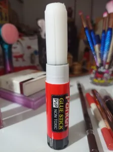 تجریه خرید چسب ماتیکی پنتر مدل GS 418