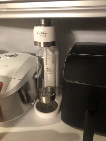 سودا ساز  هلثی درینک مدل HD1