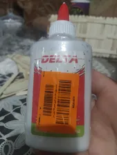 تجریه خرید چسب چوب دلتا مدل تحریر حجم 110 میلی لیتر