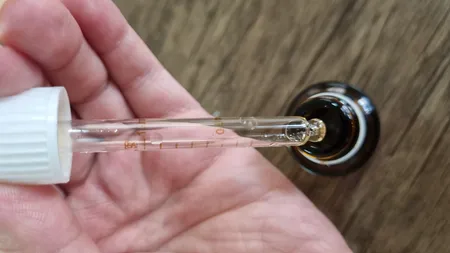 قطره چکان کد C-11 بسته 4 عددی