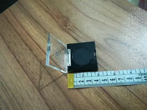 تجریه خرید سایه چشم مای شماره 020