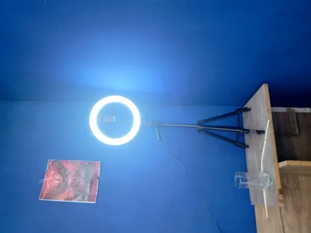 سه پایه دوربین مدل 3120