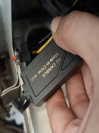 هدلایت کانپکس مدل M8 PRO پایه H1 بسته دو عددی