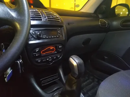 سردنده کد 1234 مناسب برای پژو