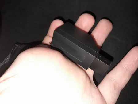 هاب 3 پورت USB3.0 مدل PRO2-U3