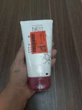 تجریه خرید ماسک مو نئودرم مدل KERATIN RINSE OUT حجم 150 میلی لیتر