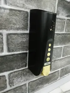 تجریه خرید پمپ مایع دستشویی اسپادانا مدل پرمیوم