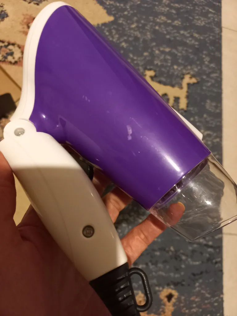 سشوار مسافرتی بای بابیلیس نانو مدل st1030_w1600