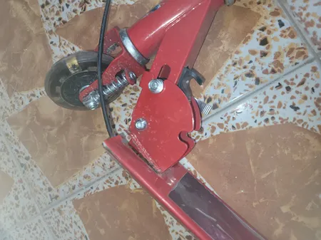 اسکوتر کودک مدل Land