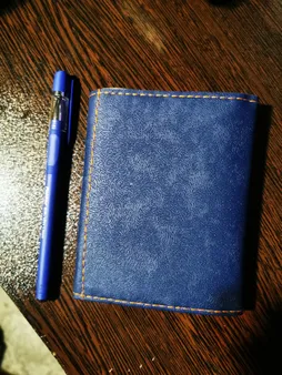 کیف مدارک کد 0573