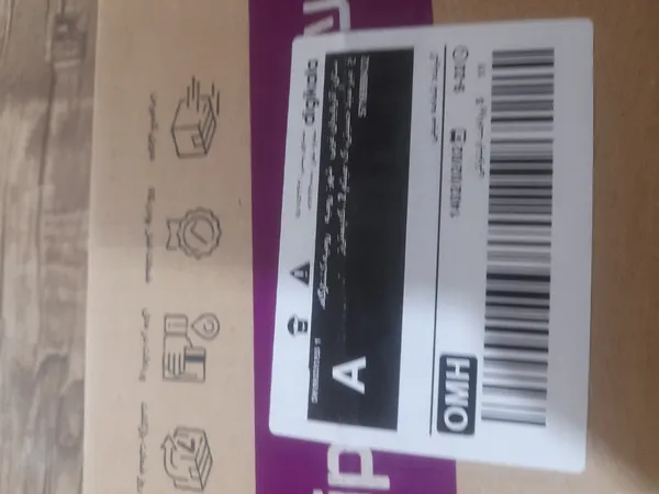 عکس ارسالی خریدار