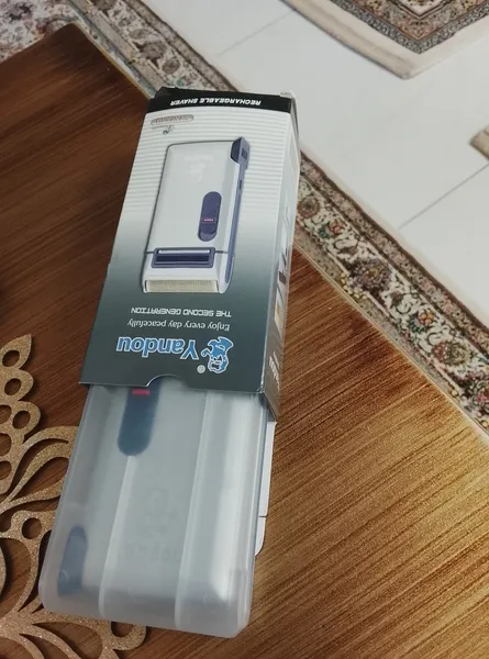 عکس ارسالی خریدار