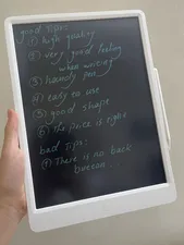 تجریه خرید کاغذ دیجیتال شیائومی مدل XMXHB02WC