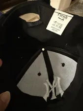 تجریه خرید کلاه کپ مدل S600