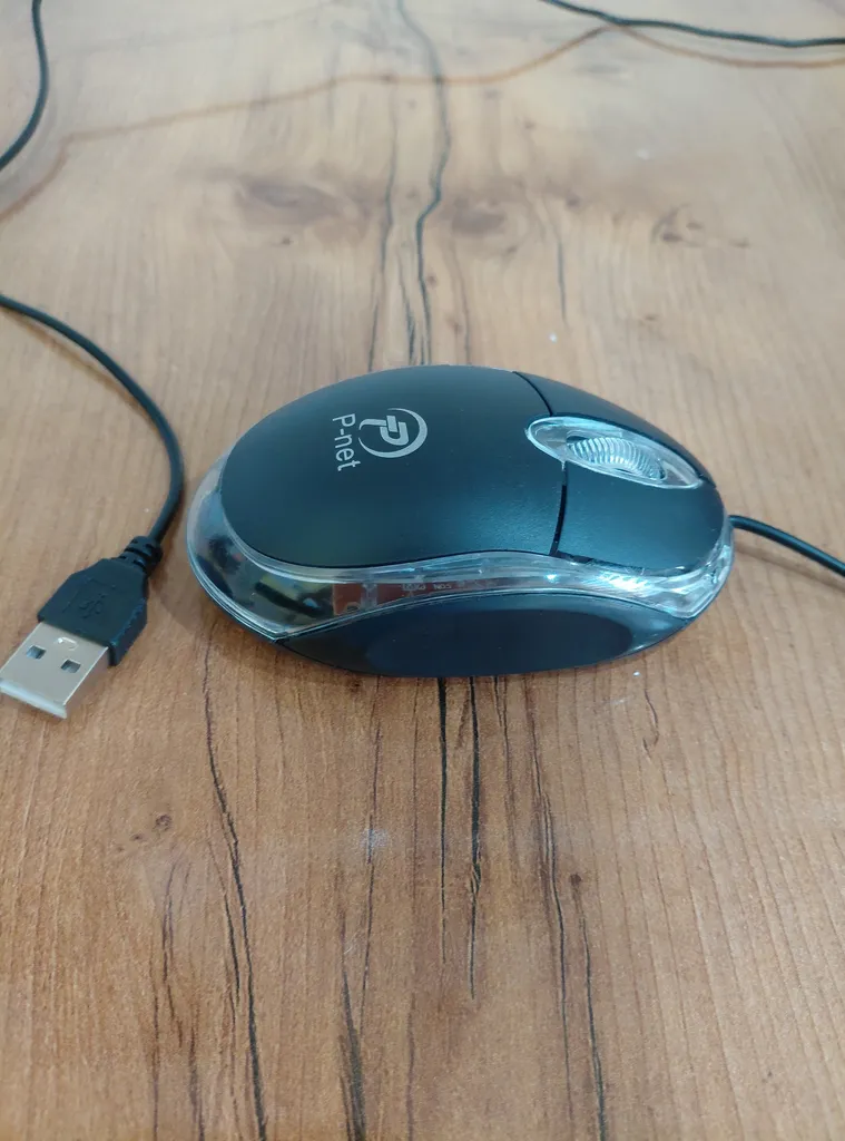 ماوس پی نت مدل Z.1