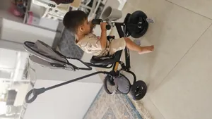 تجریه خرید سه‌چرخه کودک دلیجان مدل 01