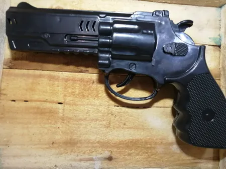 تفنگ جرقه ای مدل0100