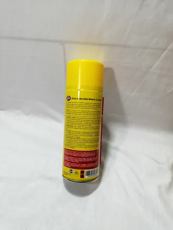 اسپری انژکتورشوی اس تی پی مدل STP01 حجم 450 میلی لیتر