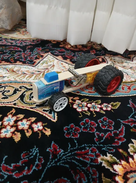عکس ارسالی خریدار