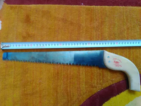 اره ابزارآلات ایران مدل 001