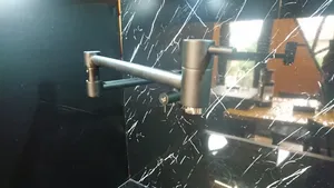 تجریه خرید شیرآلات آشپزخانه مدل قابلمه پرکن