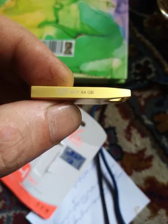 فلش مموری سیویت مدل SKY ظرفیت 64 گیگابایت
