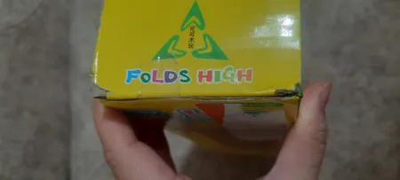 بازی فکری برج هیجان مدل 48 Box