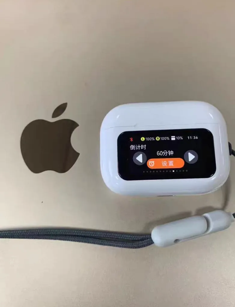 هدفون بلوتوثی دوپریم مدل   +a9 pro