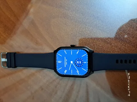 ساعت هوشمند تی سی اچ مدل TCH Z10