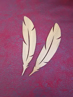 نشانگر کتاب لوکسینو مدل BMP 109 بسته 2 عددی