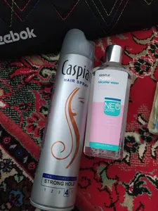 تجریه خرید محلول پاک کننده آرایش صورت نئودرم مدل 1112 حجم 200 میلی لیتر