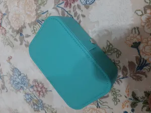 تجریه خرید جعبه جواهرات جولری باکس تو مدل چرمی مسافرتی