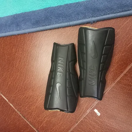 ساق بند فوتبال مدل شاین گارد بسته 2 عددی