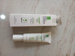 تجریه خرید ژل ضد جوش پرودرما مدل ACNEVEST حجم 20 میلی لیتر