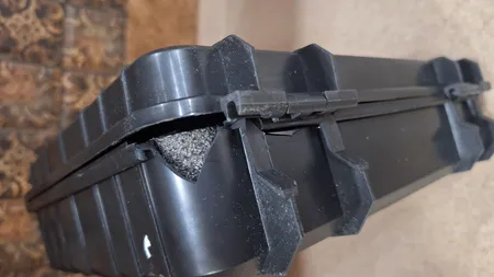 دریل چکشی شارژی ویوارکس مدل VR1682H-BL