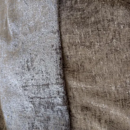 پرده نوین پرده خورشید مدل مخمل شانل NU351 سایز 140 × 180 سانتی متر