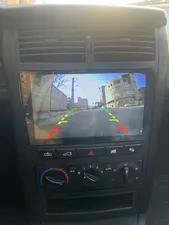 تجریه خرید مانیتور خودرو مدل T3L مناسب برای پژو پارس