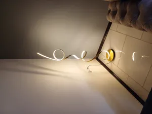 تجریه خرید آباژور ایستاده پادینا مدل مدرن کد AG150