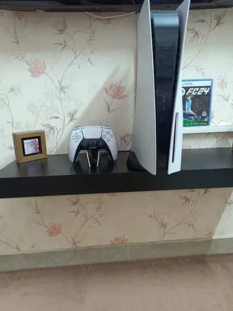 دسته بازی پلی استیشن 5 سونی مدل DUALSENSE CFI-ZCT1W