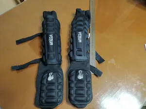 تجریه خرید محافظ ساق و روی پا مدل V300 بسته 2 عددی