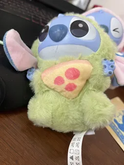 اسباب بازی شانسی مدل استیچ