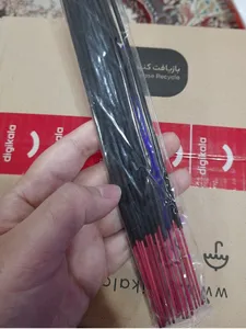 تجریه خرید عود هم مدل وانیل